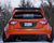 Replacement Flares 2011-2014 Subaru WRX HatchBack Wide Body Kit - MntRider Design