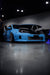2011-2014 Subaru WRX Sedan Wide Body kit - MntRider Design