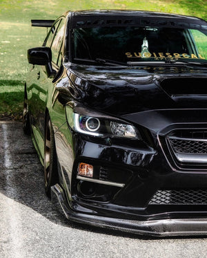 2015+ Subaru WRX/STI Front Lip