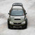 2008-2014 Subaru STI Hatchback Wide Body Kit