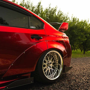 2015+ Subaru WRX/STI Wide Body Kit