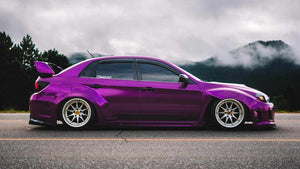 2008-2014 Subaru STI Sedan Wide Body Kit