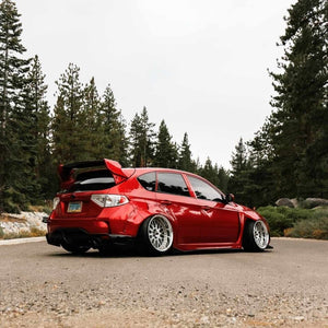 2011-2014 Subaru WRX Hatchback Wide Body Kit