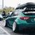 2008-2014 Subaru STI Hatchback Wide Body Kit