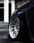 2008-2010 Subaru WRX Sedan Wide Body Kit - MntRider Design