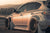 2008-2014 Subaru STI HatchBack Wide Body Kit - MntRider Design