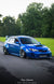 2011-2014 Subaru WRX HatchBack Wide Body kit - MntRider Design