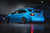 Replace Flares 2008-2014 Subaru STI Sedan Wide Body kit - MntRider Design